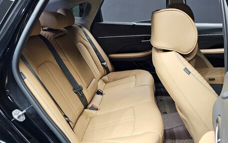 Hyundai Sonata VIII, 2023 год, 3 756 779 рублей, 13 фотография