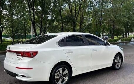 KIA K3, 2021 год, 1 270 000 рублей, 5 фотография