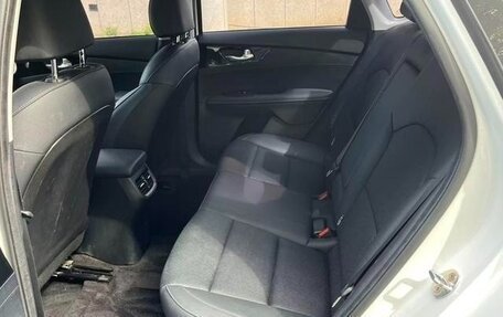 KIA K3, 2021 год, 1 270 000 рублей, 10 фотография
