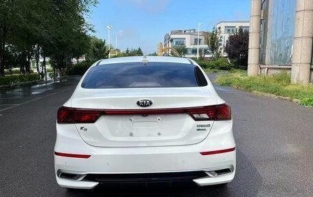 KIA K3, 2021 год, 1 270 000 рублей, 4 фотография