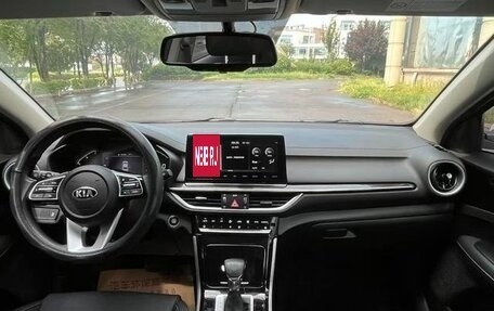 KIA K3, 2021 год, 1 270 000 рублей, 6 фотография