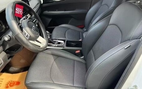 KIA K3, 2021 год, 1 270 000 рублей, 9 фотография