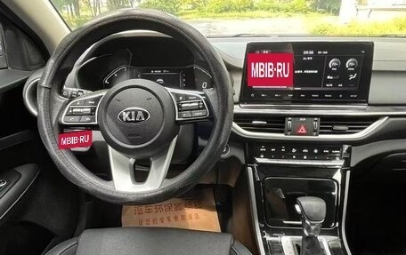 KIA K3, 2021 год, 1 270 000 рублей, 7 фотография