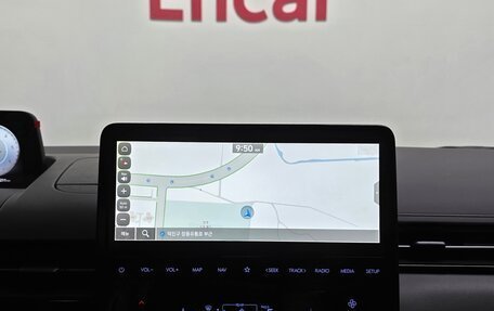 Hyundai Staria, 2024 год, 5 606 928 рублей, 11 фотография