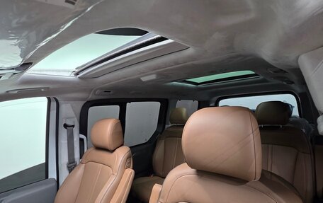 Hyundai Staria, 2024 год, 5 606 928 рублей, 7 фотография