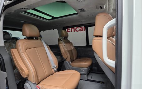 Hyundai Staria, 2024 год, 5 606 928 рублей, 12 фотография