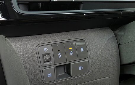 Hyundai Staria, 2024 год, 5 606 928 рублей, 9 фотография
