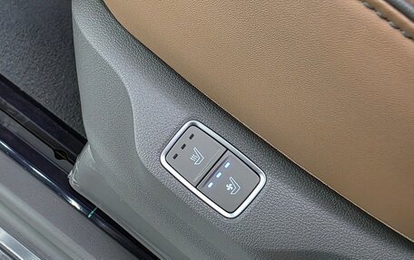 Hyundai Staria, 2024 год, 5 606 928 рублей, 8 фотография