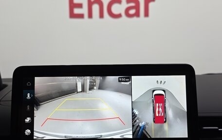 Hyundai Staria, 2024 год, 5 606 928 рублей, 13 фотография