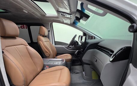 Hyundai Staria, 2024 год, 5 606 928 рублей, 14 фотография