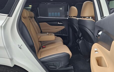 Hyundai Santa Fe IV, 2023 год, 3 962 474 рублей, 11 фотография