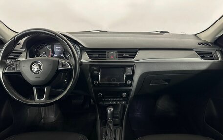 Skoda Rapid I, 2018 год, 1 290 000 рублей, 7 фотография