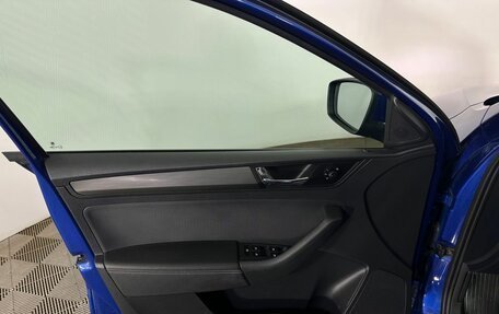 Skoda Rapid I, 2018 год, 1 290 000 рублей, 8 фотография