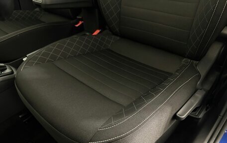 Skoda Rapid I, 2018 год, 1 290 000 рублей, 10 фотография