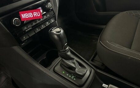 Skoda Rapid I, 2018 год, 1 290 000 рублей, 13 фотография