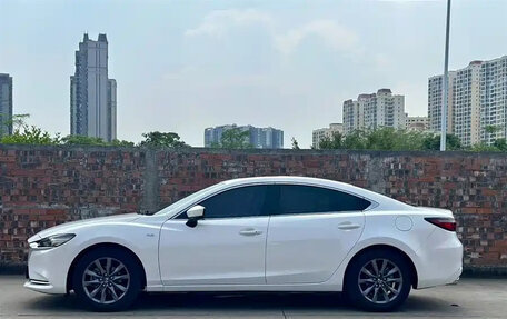 Mazda 6, 2021 год, 1 769 069 рублей, 3 фотография