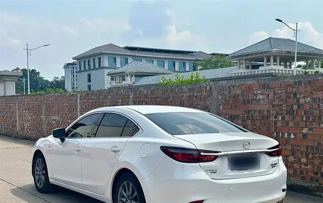Mazda 6, 2021 год, 1 769 069 рублей, 4 фотография