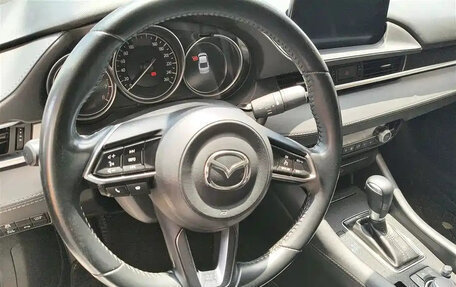 Mazda 6, 2021 год, 1 769 069 рублей, 9 фотография