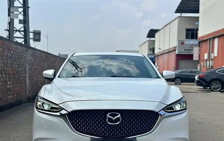 Mazda 6, 2021 год, 1 769 069 рублей, 2 фотография