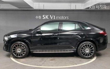 Mercedes-Benz GLE, 2022 год, 7 989 099 рублей, 4 фотография