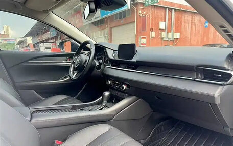 Mazda 6, 2021 год, 1 769 069 рублей, 6 фотография