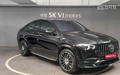 Mercedes-Benz GLE, 2022 год, 7 989 099 рублей, 1 фотография