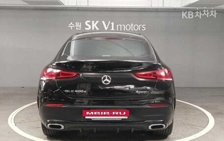 Mercedes-Benz GLE, 2022 год, 7 989 099 рублей, 3 фотография