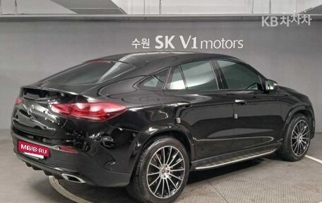 Mercedes-Benz GLE, 2022 год, 7 989 099 рублей, 5 фотография
