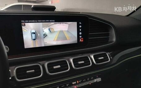 Mercedes-Benz GLE, 2022 год, 7 989 099 рублей, 11 фотография