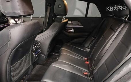 Mercedes-Benz GLE, 2022 год, 7 989 099 рублей, 15 фотография
