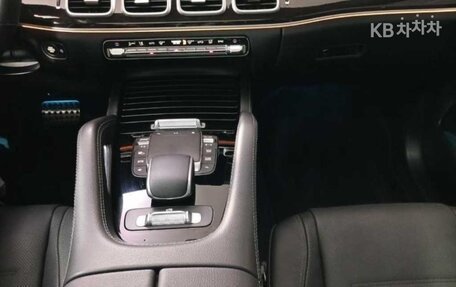 Mercedes-Benz GLE, 2022 год, 7 989 099 рублей, 12 фотография