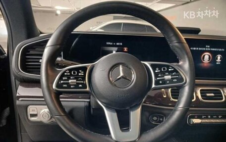 Mercedes-Benz GLE, 2022 год, 7 989 099 рублей, 8 фотография