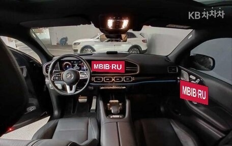 Mercedes-Benz GLE, 2022 год, 7 989 099 рублей, 7 фотография