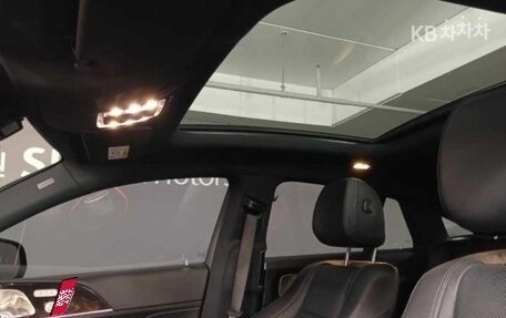 Mercedes-Benz GLE, 2022 год, 7 989 099 рублей, 16 фотография