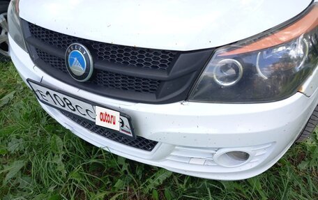 Geely GC6, 2014 год, 150 000 рублей, 10 фотография