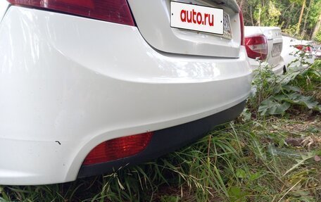 Geely GC6, 2014 год, 150 000 рублей, 11 фотография