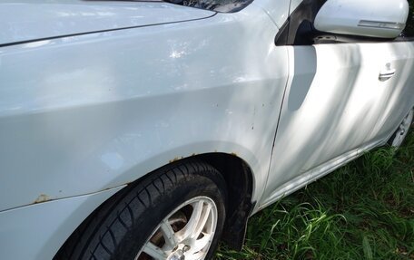 Geely GC6, 2014 год, 150 000 рублей, 9 фотография