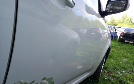 Geely GC6, 2014 год, 150 000 рублей, 14 фотография