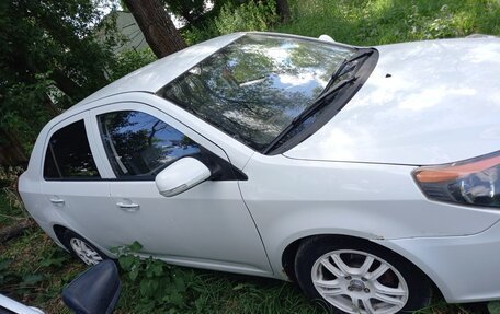 Geely GC6, 2014 год, 150 000 рублей, 4 фотография