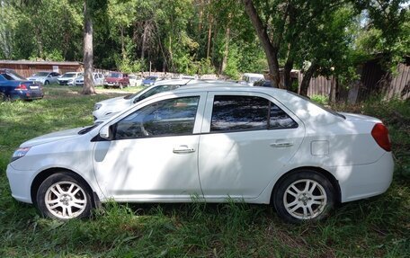 Geely GC6, 2014 год, 150 000 рублей, 8 фотография