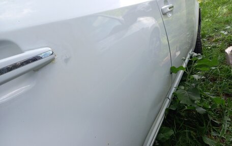 Geely GC6, 2014 год, 150 000 рублей, 13 фотография