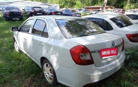 Geely GC6, 2014 год, 150 000 рублей, 6 фотография