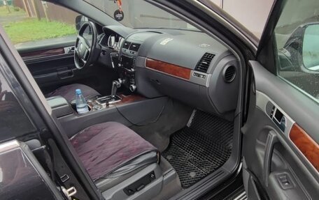 Volkswagen Touareg III, 2008 год, 1 230 000 рублей, 5 фотография