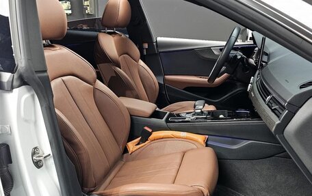 Audi A5, 2022 год, 3 720 000 рублей, 6 фотография