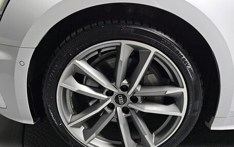 Audi A5, 2022 год, 3 720 000 рублей, 13 фотография