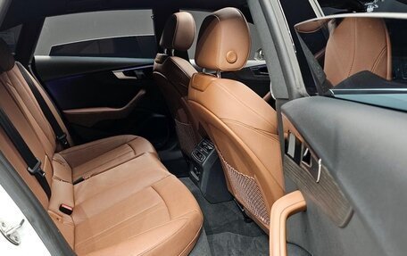 Audi A5, 2022 год, 3 720 000 рублей, 11 фотография