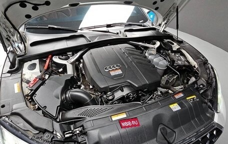 Audi A5, 2022 год, 3 720 000 рублей, 14 фотография