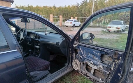 Hyundai Sonata III рестайлинг, 1996 год, 135 000 рублей, 10 фотография
