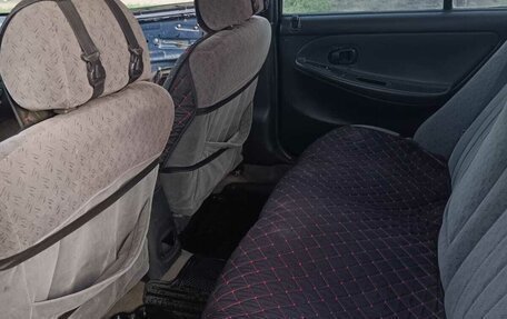 Hyundai Sonata III рестайлинг, 1996 год, 135 000 рублей, 5 фотография