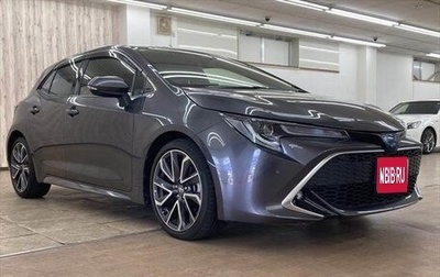 Toyota Corolla, 2021 год, 1 450 000 рублей, 1 фотография